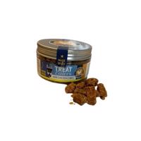 Treat Eaters Mini Chicken Cubes - 70 g